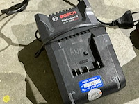 Bosch professional partij divers accugereedschap - afbeelding 7 van  7