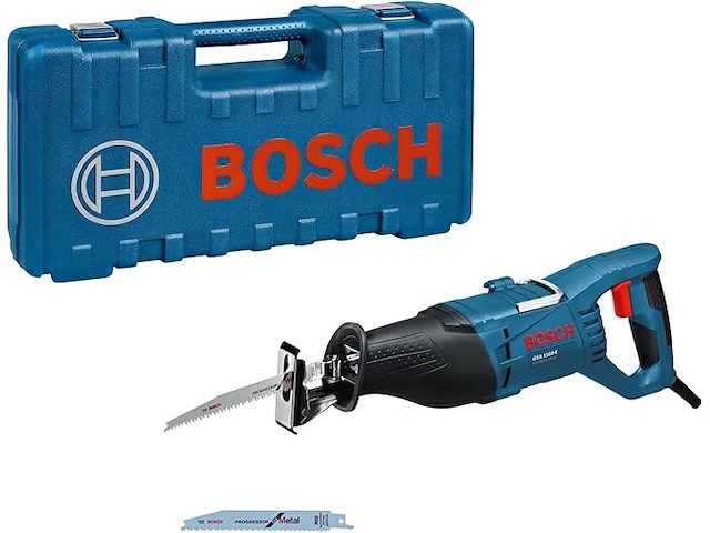 Bosch professionele reciprozaag - afbeelding 1 van  3