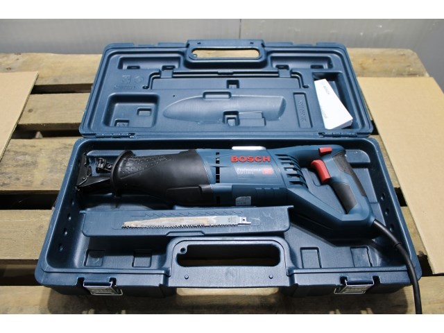 Bosch professionele reciprozaag - afbeelding 2 van  3