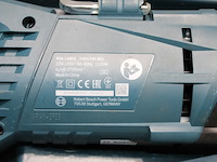 Bosch professionele reciprozaag - afbeelding 3 van  3