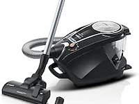 Bosch prosilence serie 8 stofzuiger zonder zak - afbeelding 1 van  9