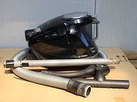 Bosch prosilence serie 8 stofzuiger zonder zak - afbeelding 2 van  9