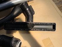 Bosch prosilence serie 8 stofzuiger zonder zak - afbeelding 3 van  9