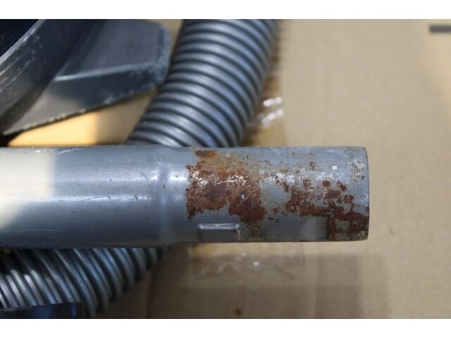 Bosch prosilence serie 8 stofzuiger zonder zak - afbeelding 4 van  9
