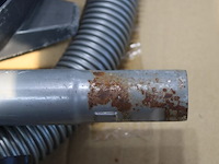 Bosch prosilence serie 8 stofzuiger zonder zak - afbeelding 4 van  9