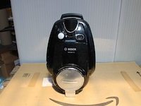 Bosch prosilence serie 8 stofzuiger zonder zak - afbeelding 7 van  9