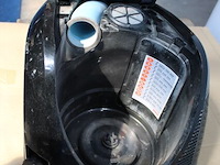 Bosch prosilence serie 8 stofzuiger zonder zak - afbeelding 8 van  9
