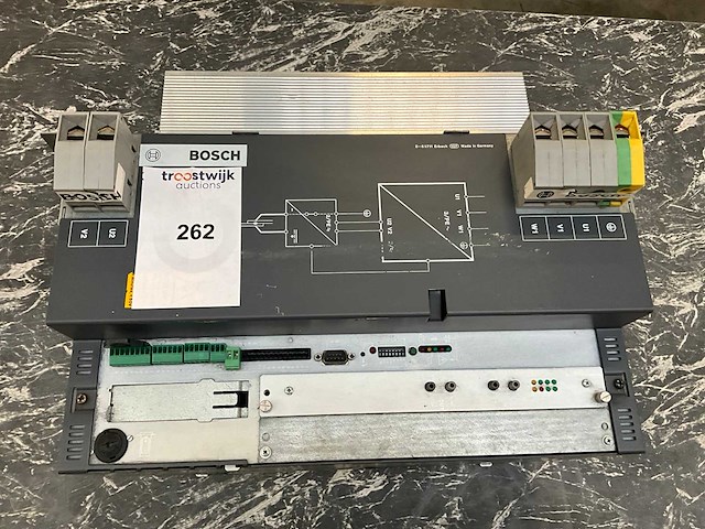 Bosch psi6100.350l1 frequentieregelaar - afbeelding 4 van  5