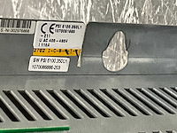 Bosch psi6100.350l1 frequentieregelaar - afbeelding 5 van  5