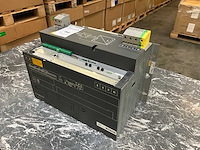 Bosch psi6100.350l1 frequentieregelaar - afbeelding 1 van  5