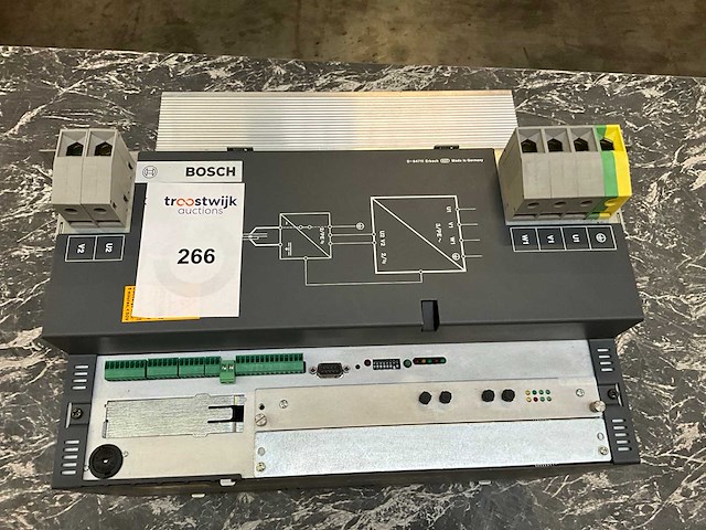 Bosch psi6100.350l1 frequentieregelaar - afbeelding 4 van  5