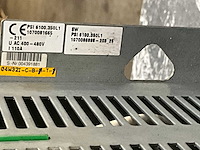 Bosch psi6100.350l1 frequentieregelaar - afbeelding 5 van  5