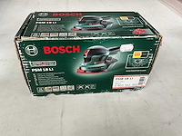 Bosch psm 18 li accu multischuurmachine - afbeelding 1 van  4
