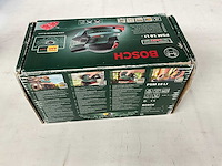 Bosch psm 18 li accu multischuurmachine - afbeelding 3 van  4