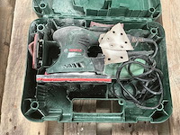 Bosch psm200 aes schuurmachine - afbeelding 1 van  3