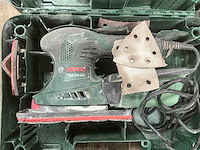 Bosch psm200 aes schuurmachine - afbeelding 2 van  3