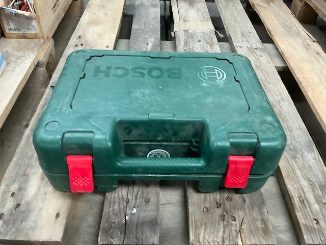 Bosch psm200 aes schuurmachine - afbeelding 3 van  3