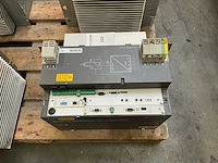Bosch psq6000 servo drive - afbeelding 1 van  9