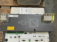 Bosch psq6000 servo drive - afbeelding 3 van  9
