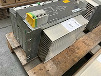 Bosch psq6000 servo drive - afbeelding 7 van  9