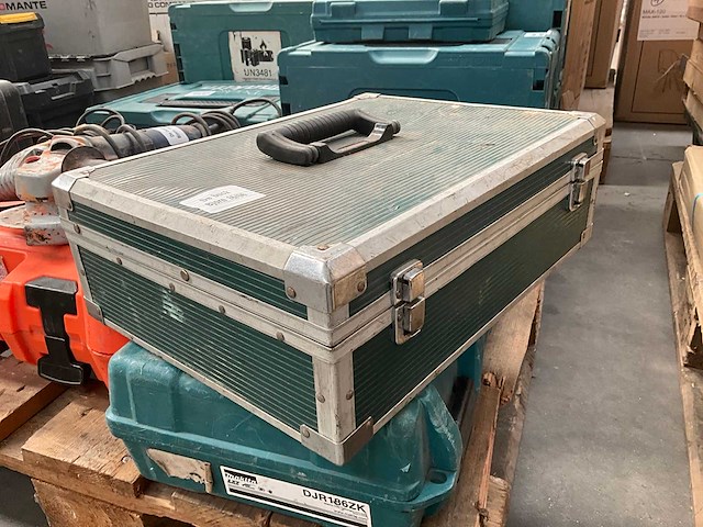 Bosch psr 14,4 li accu-boormachine - afbeelding 4 van  4