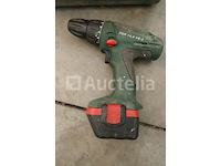 Bosch psr 14.4 ve-2 batterij-aangedreven boormachine - afbeelding 5 van  5