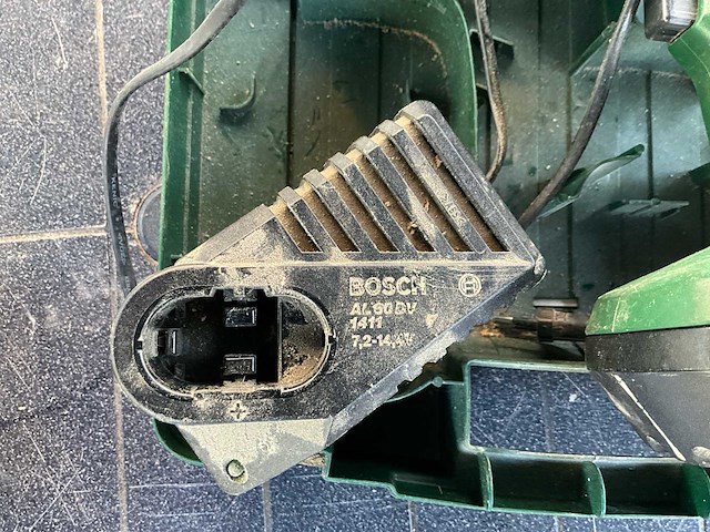 Bosch psr12ve-2 boormachine - afbeelding 2 van  3