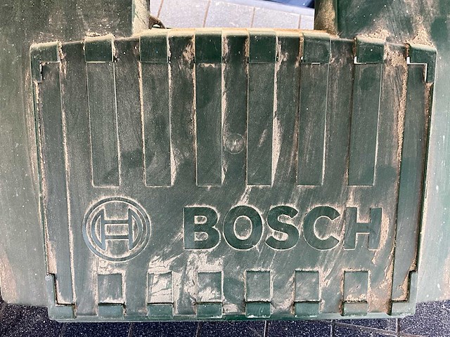 Bosch psr12ve-2 boormachine - afbeelding 3 van  3
