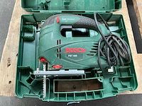 Bosch pst 650 decoupeerzaag - afbeelding 1 van  3