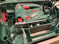 Bosch pst 700 e decoupeerzaag - afbeelding 2 van  5