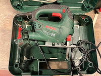 Bosch pst 700 e decoupeerzaag - afbeelding 3 van  5