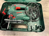 Bosch pst 800 pel decoupeerzaag - afbeelding 1 van  4