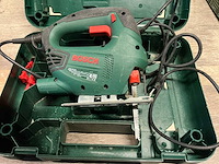 Bosch pst 800 pel decoupeerzaag - afbeelding 3 van  4