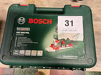 Bosch pst 800 pel decoupeerzaag - afbeelding 4 van  4