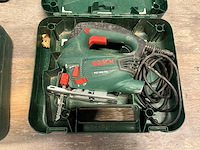 Bosch pst 800 pel decoupeerzaag - afbeelding 1 van  6
