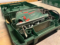 Bosch pst 800 pel decoupeerzaag - afbeelding 3 van  6