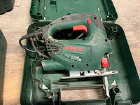Bosch pst 800 pel decoupeerzaag - afbeelding 4 van  6