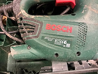 Bosch pst 800 pel decoupeerzaag - afbeelding 5 van  6