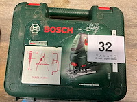 Bosch pst 800 pel decoupeerzaag - afbeelding 6 van  6