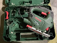 Bosch pst800 pel decoupeerzaag - afbeelding 2 van  3