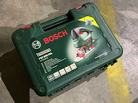 Bosch pst800 pel decoupeerzaag - afbeelding 3 van  3