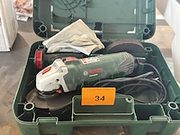 Bosch pws8000 - afbeelding 1 van  1