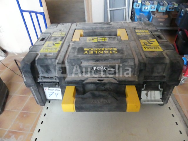 Bosch pws850 125 molen - afbeelding 3 van  4