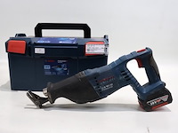 Bosch reciprozaag