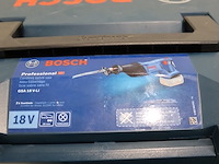 Bosch reciprozaag - afbeelding 5 van  5
