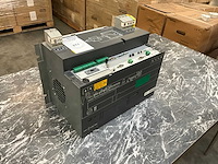 Bosch-rexroth psi6100… frequentieregelaar - afbeelding 2 van  5