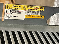Bosch-rexroth psi6100… frequentieregelaar - afbeelding 5 van  5