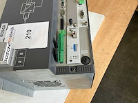 Bosch-rexroth psi6100.350l1 frequentieregelaar - afbeelding 4 van  8