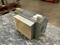 Bosch-rexroth psi6100.350l1 frequentieregelaar - afbeelding 3 van  5