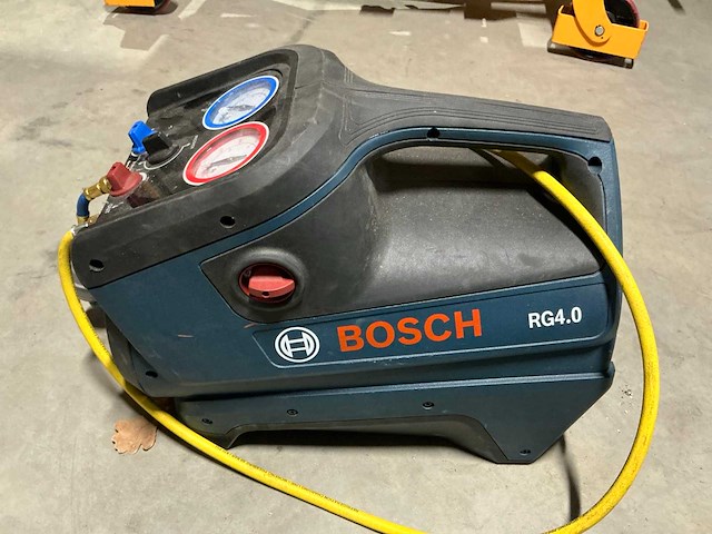 Bosch rg4.0 afpompunit - afbeelding 1 van  4